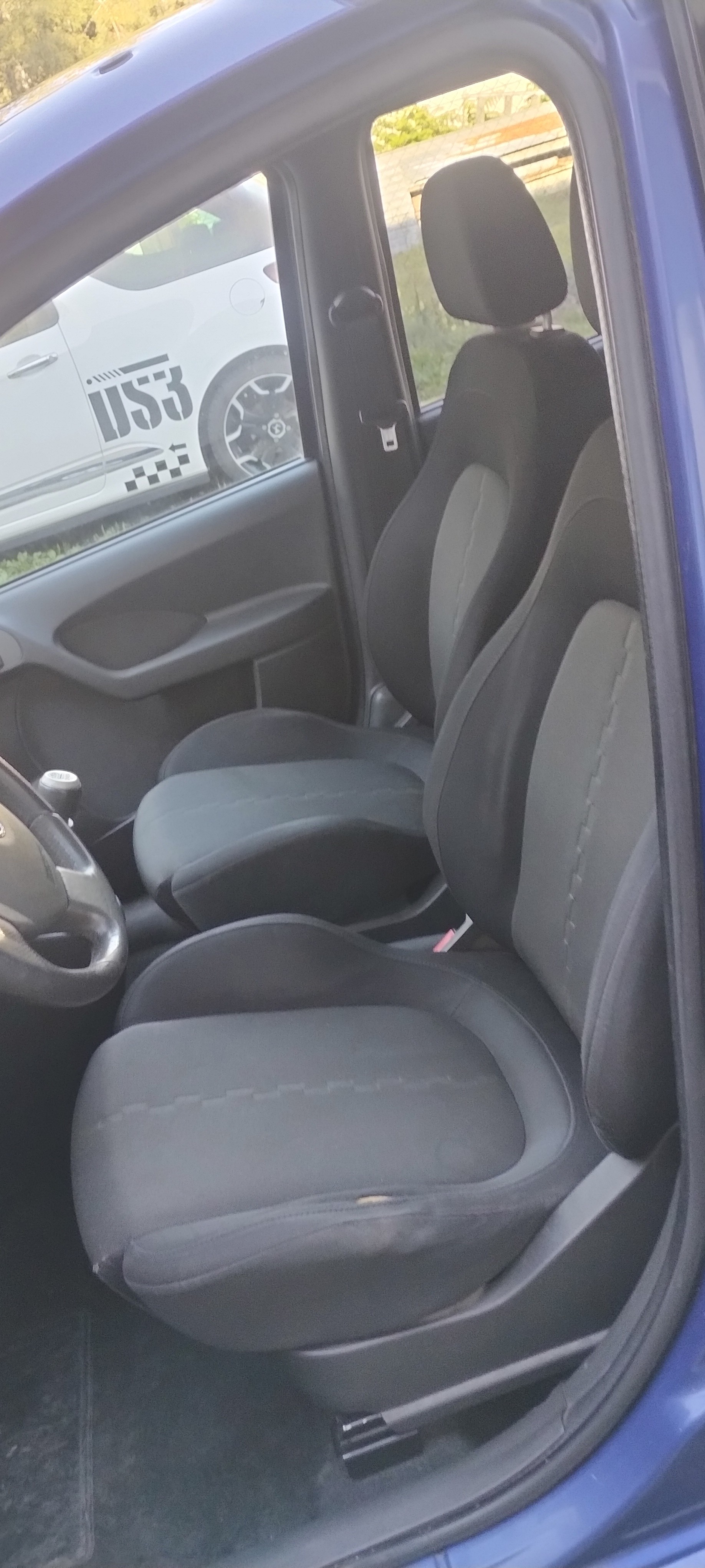 FIAT Panda 1.4 100HP-image-4