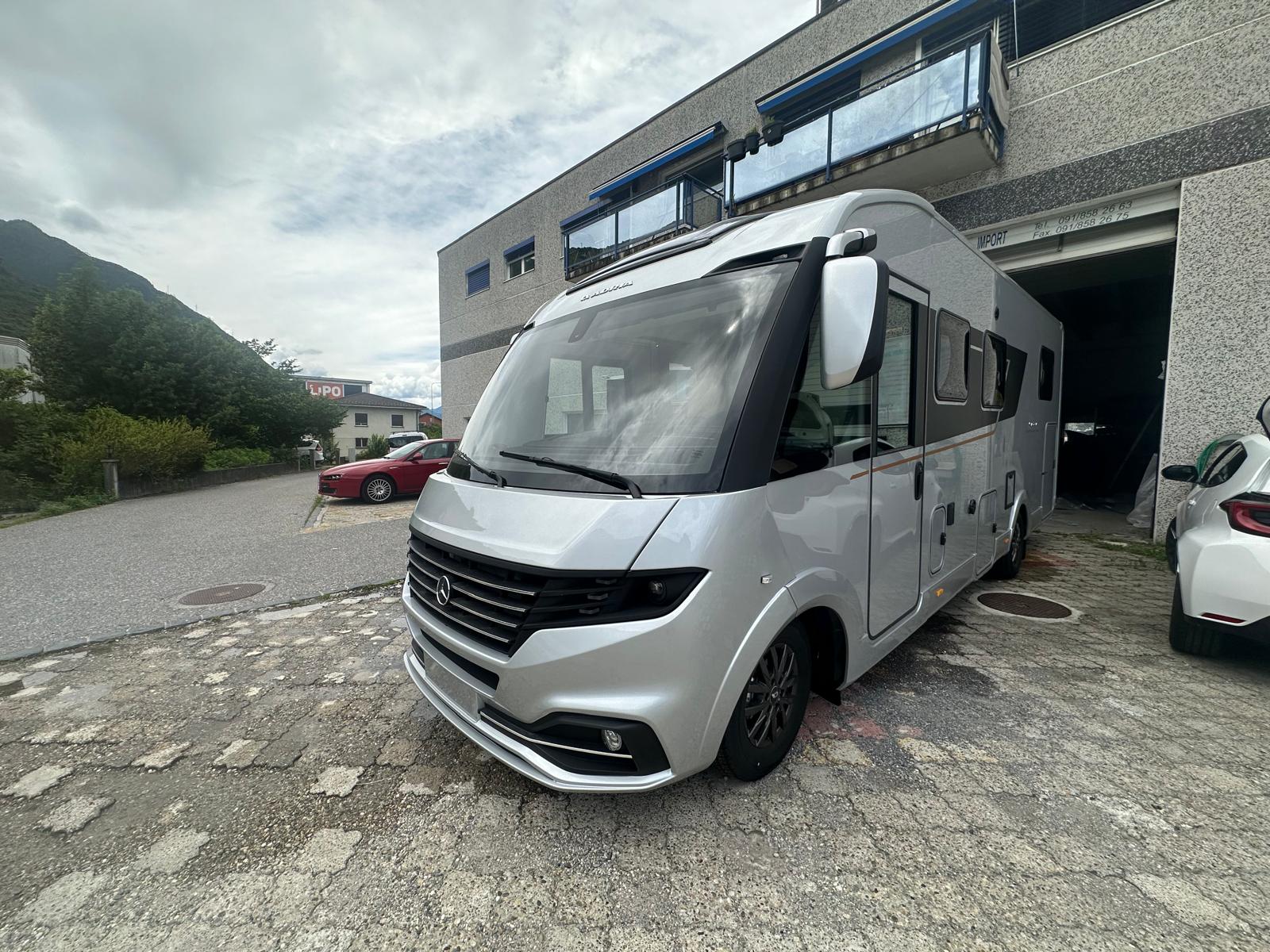 ADRIA 780DC