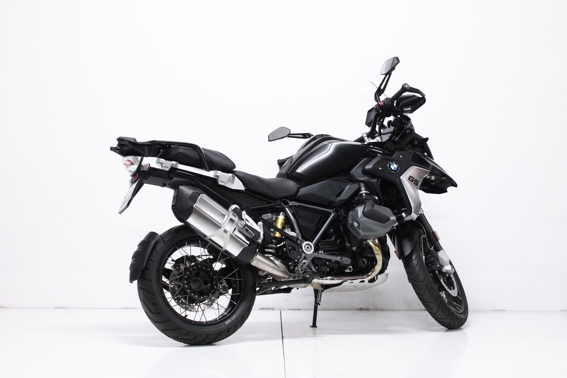 BMW R 1250 GS Triple Black-image-2