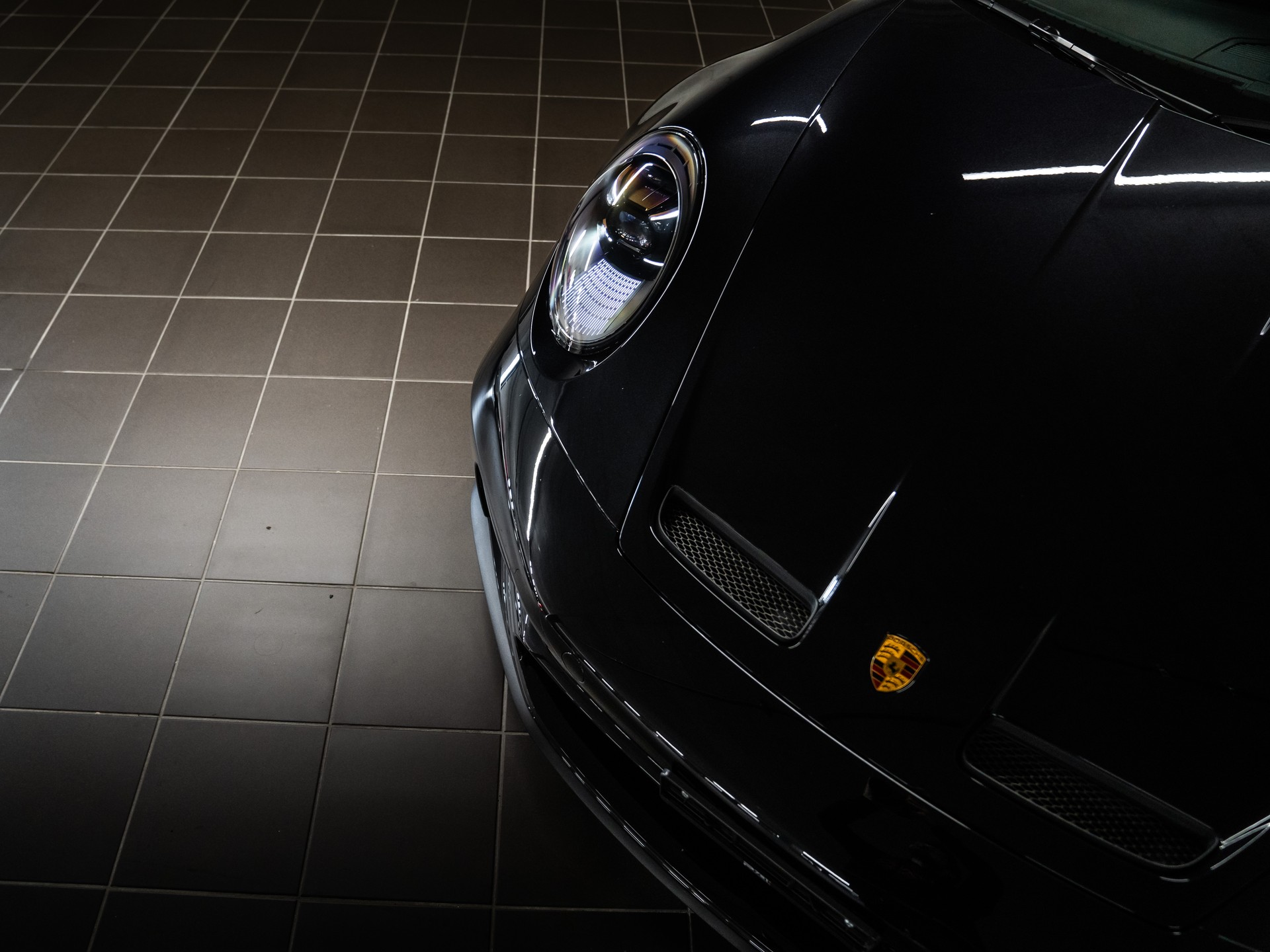 PORSCHE 911 GT3 Touring-image-15