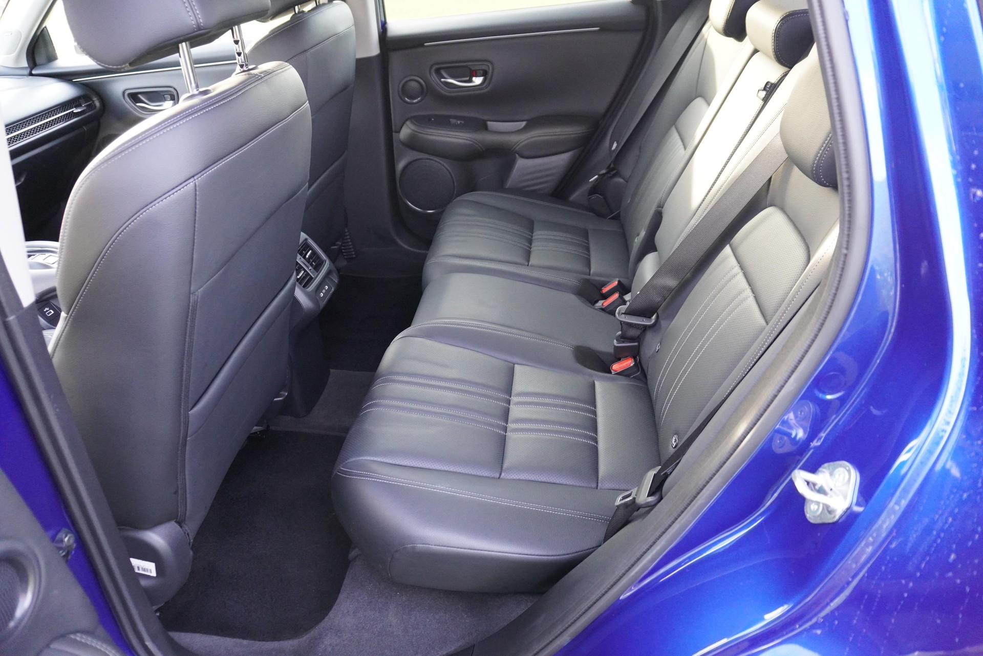 HONDA ZR-V 2.0 i-MMD Advance-image-10