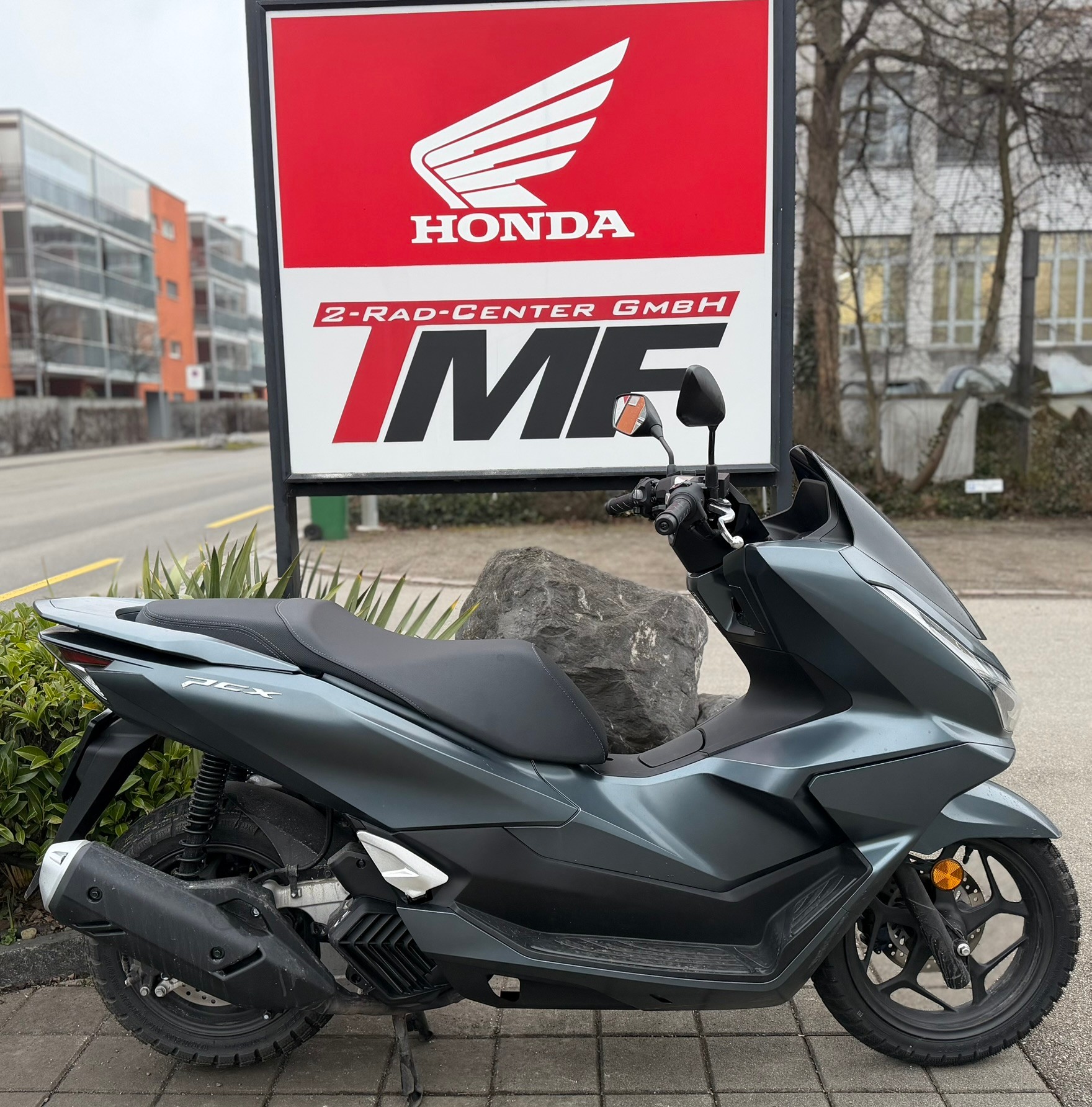 HONDA PCX-image-0