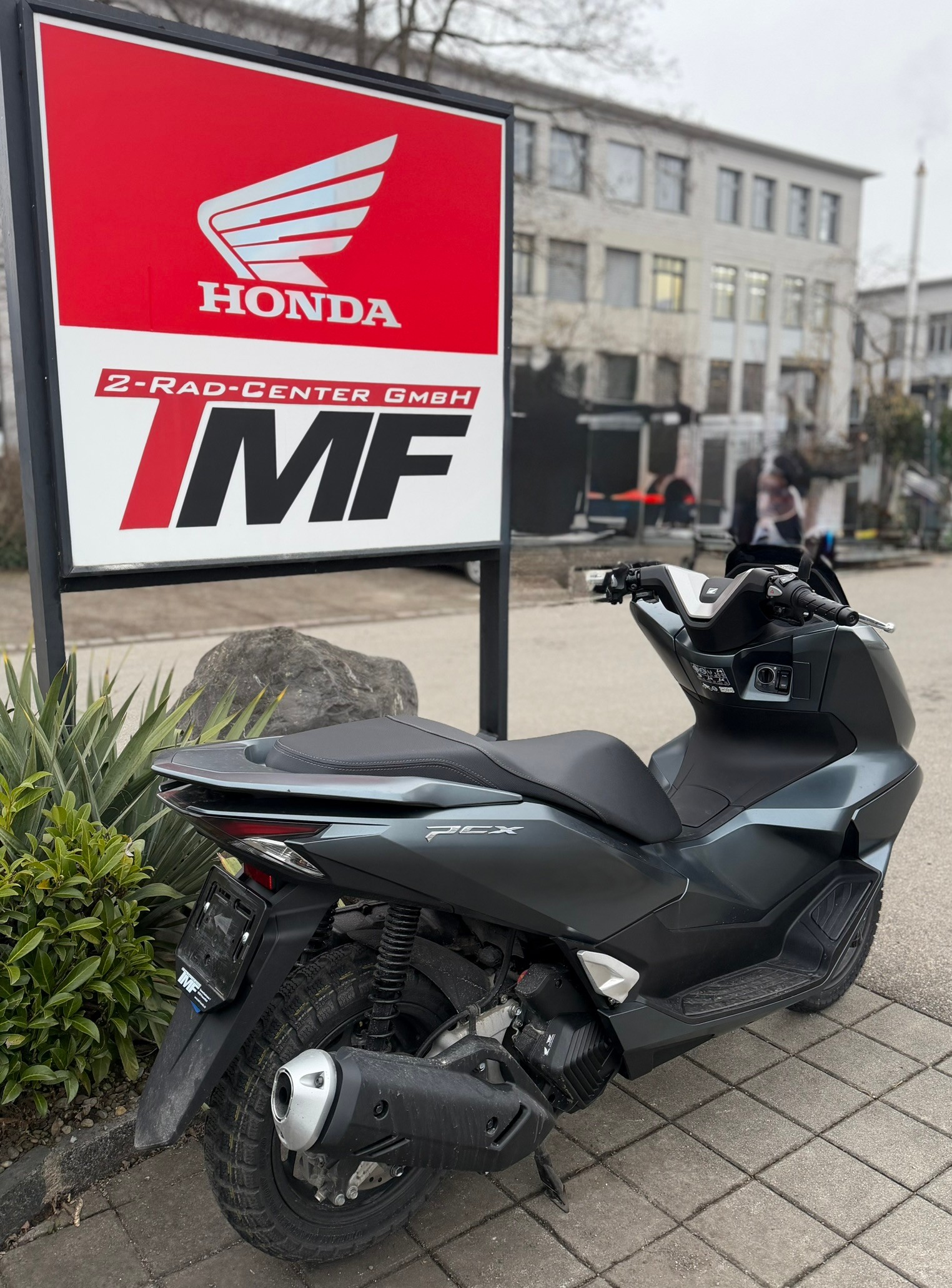 HONDA PCX-image-2