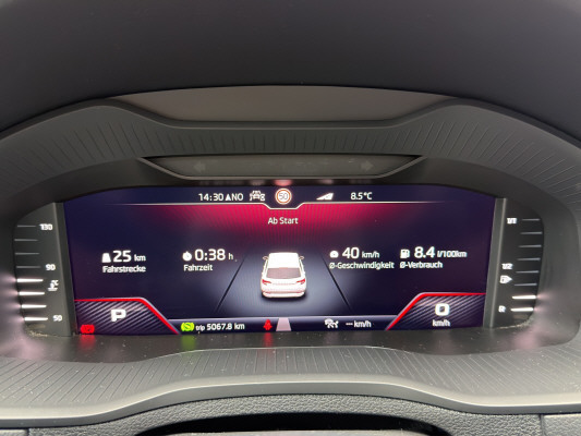 SKODA Karoq 2.0TSI SportL.4x4-image-7