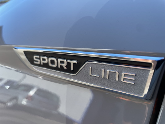 SKODA Karoq 2.0TSI SportL.4x4-image-14