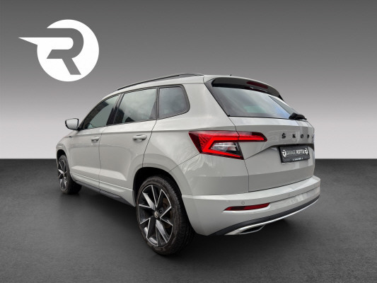 SKODA Karoq 2.0TSI SportL.4x4-image-3