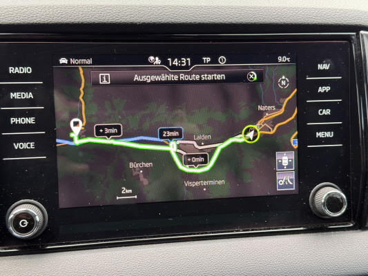 SKODA Karoq 2.0TSI SportL.4x4-image-10