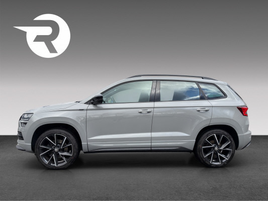 SKODA Karoq 2.0TSI SportL.4x4-image-2
