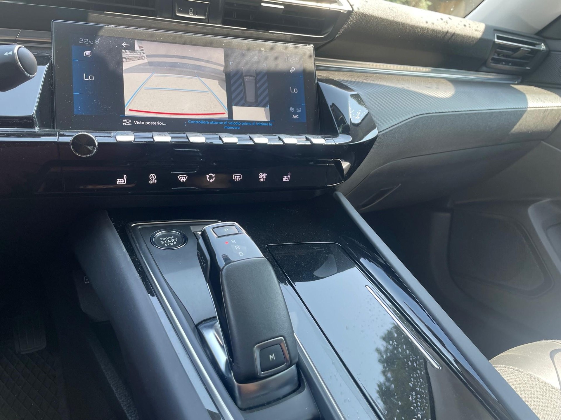 PEUGEOT 508 SW 2.0 BlueHDi 180 Allure-image-6