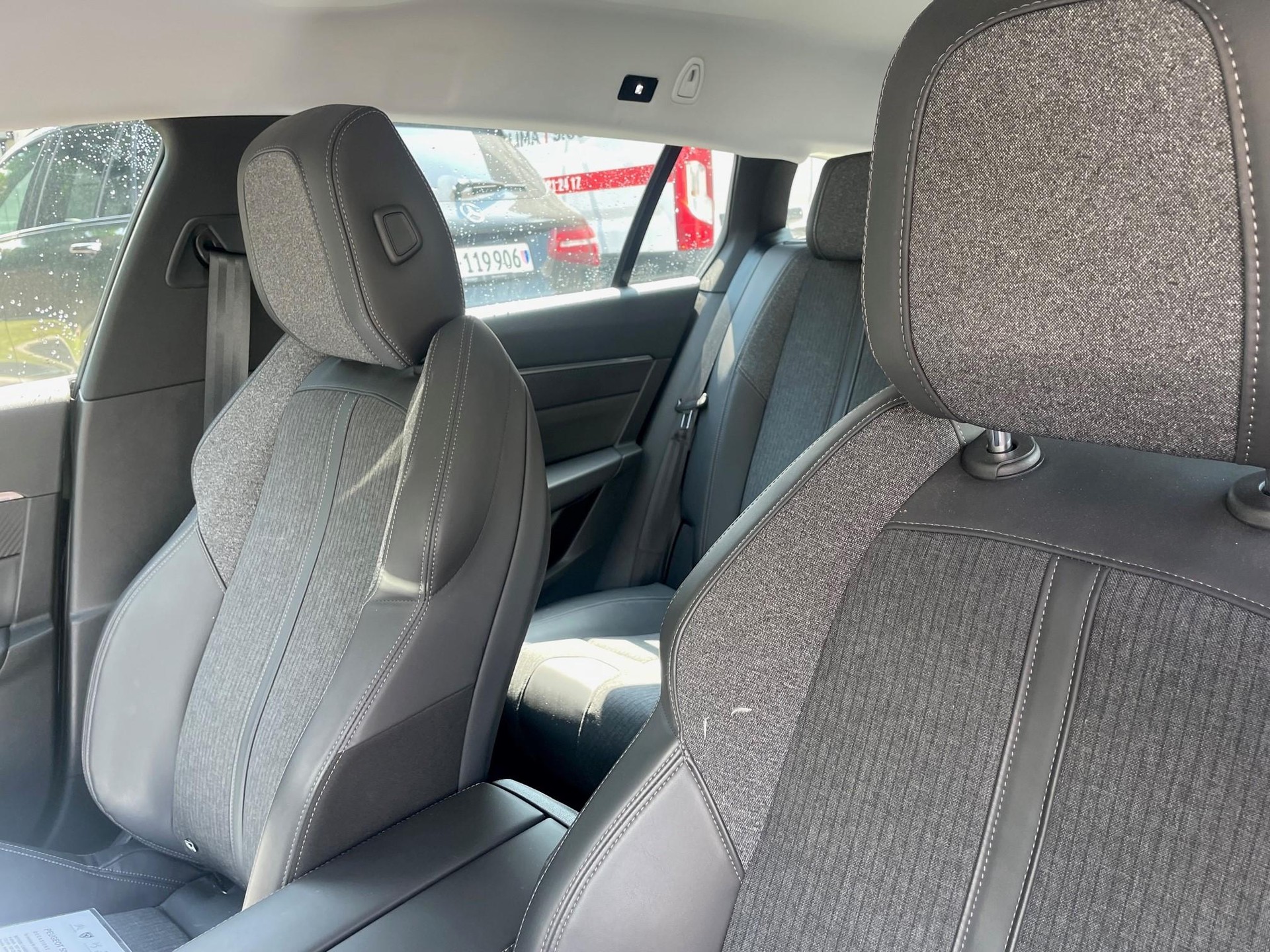 PEUGEOT 508 SW 2.0 BlueHDi 180 Allure-image-1