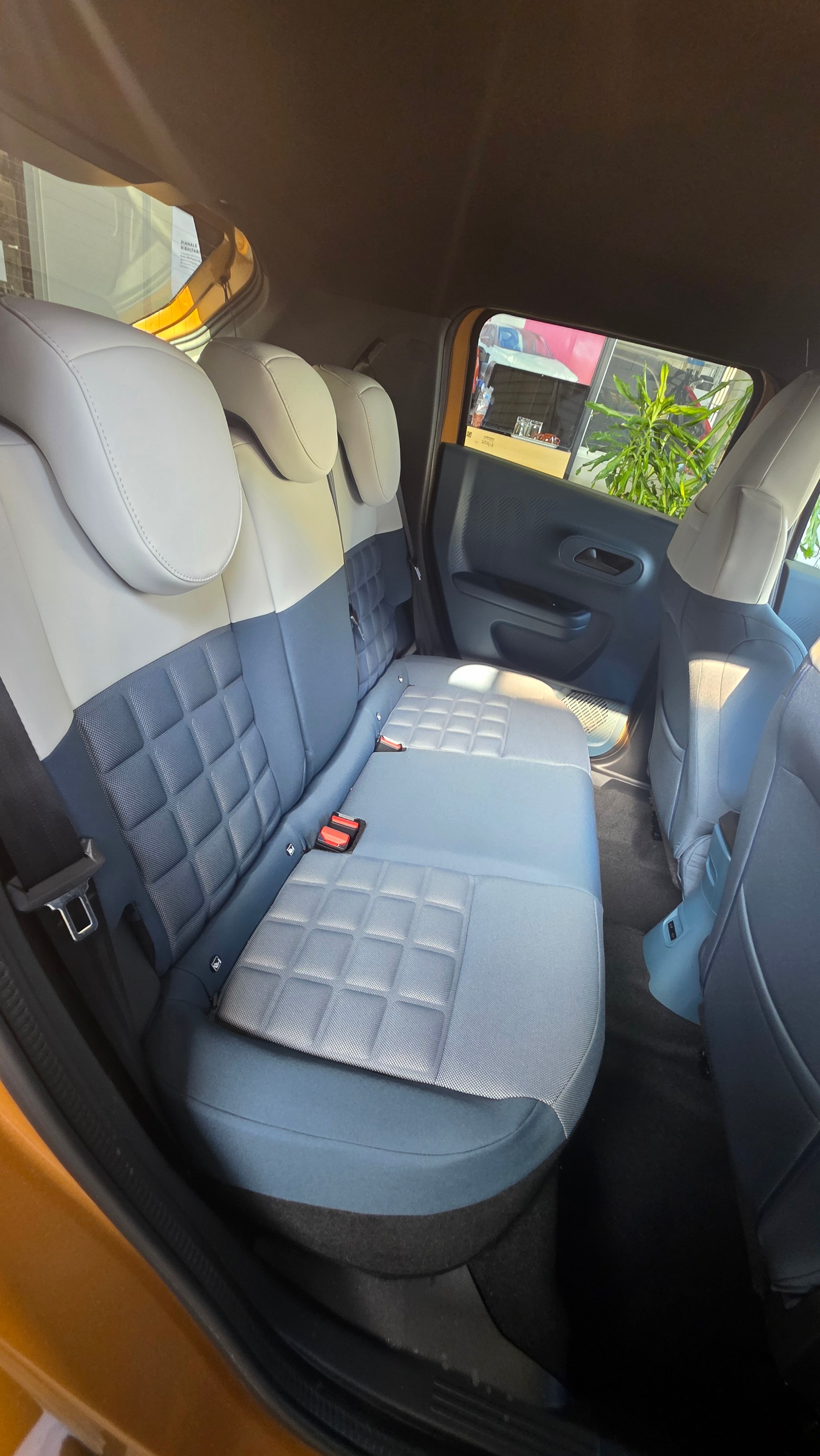 FIAT Grande Panda MHEV La Prima-image-9