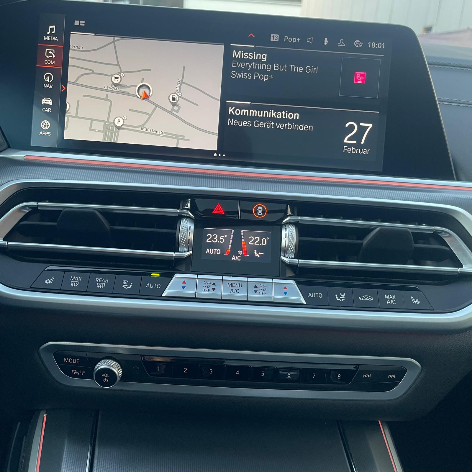 BMW X5 xDrive 48V 30d M Sport Steptronic-image-45