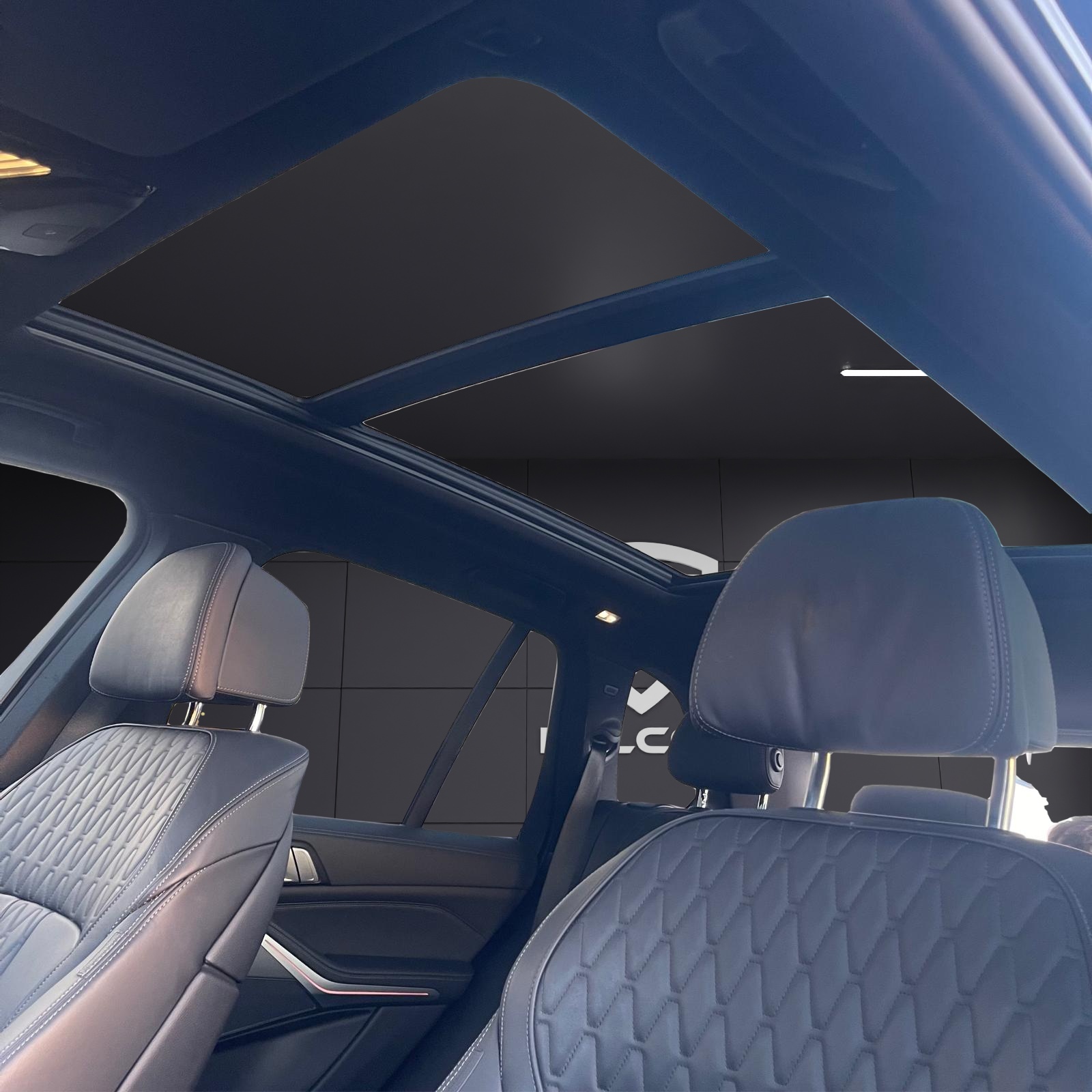 BMW X5 xDrive 48V 30d M Sport Steptronic-image-20
