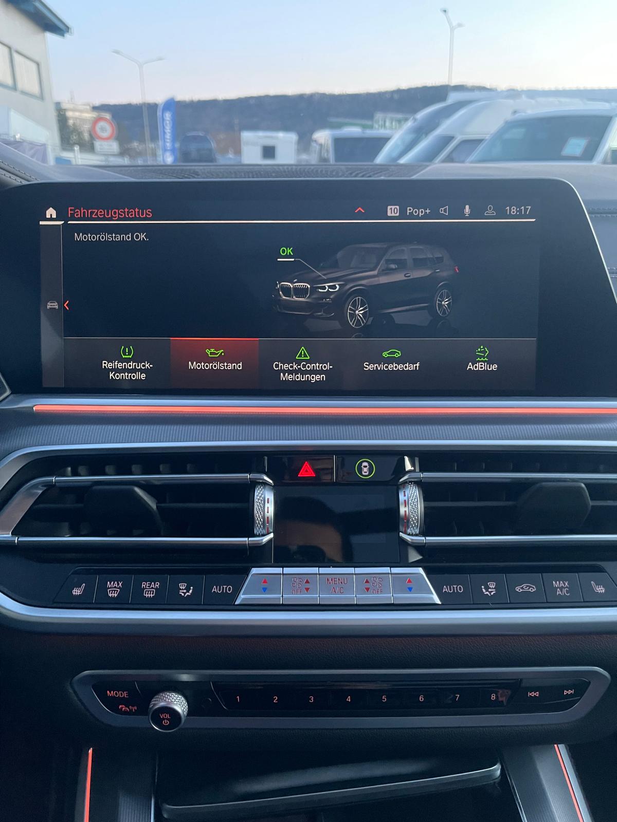 BMW X5 xDrive 48V 30d M Sport Steptronic-image-51
