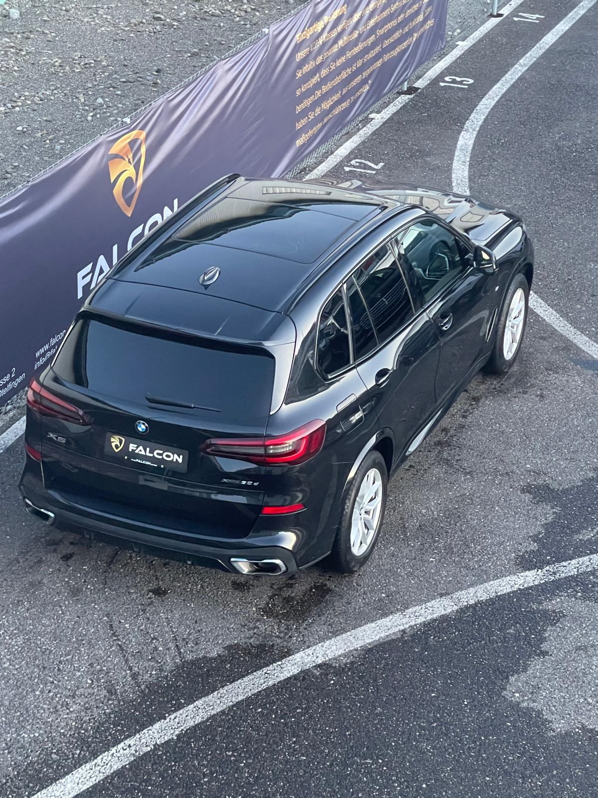 BMW X5 xDrive 48V 30d M Sport Steptronic-image-8