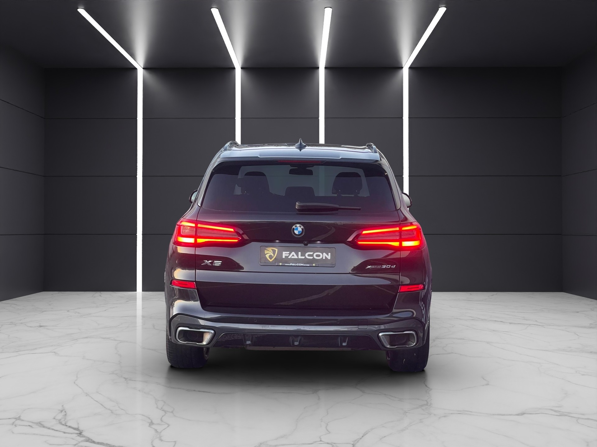 BMW X5 xDrive 48V 30d M Sport Steptronic-showroom-element-3