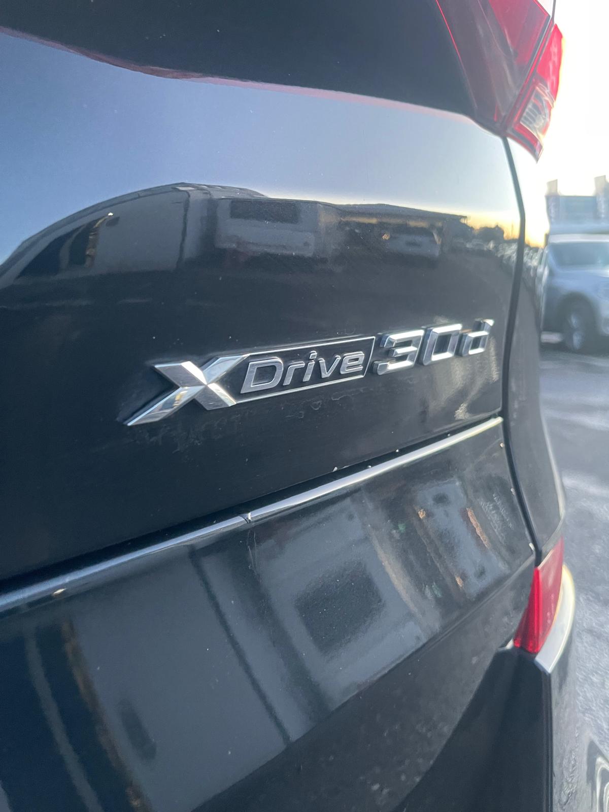 BMW X5 xDrive 48V 30d M Sport Steptronic-image-58