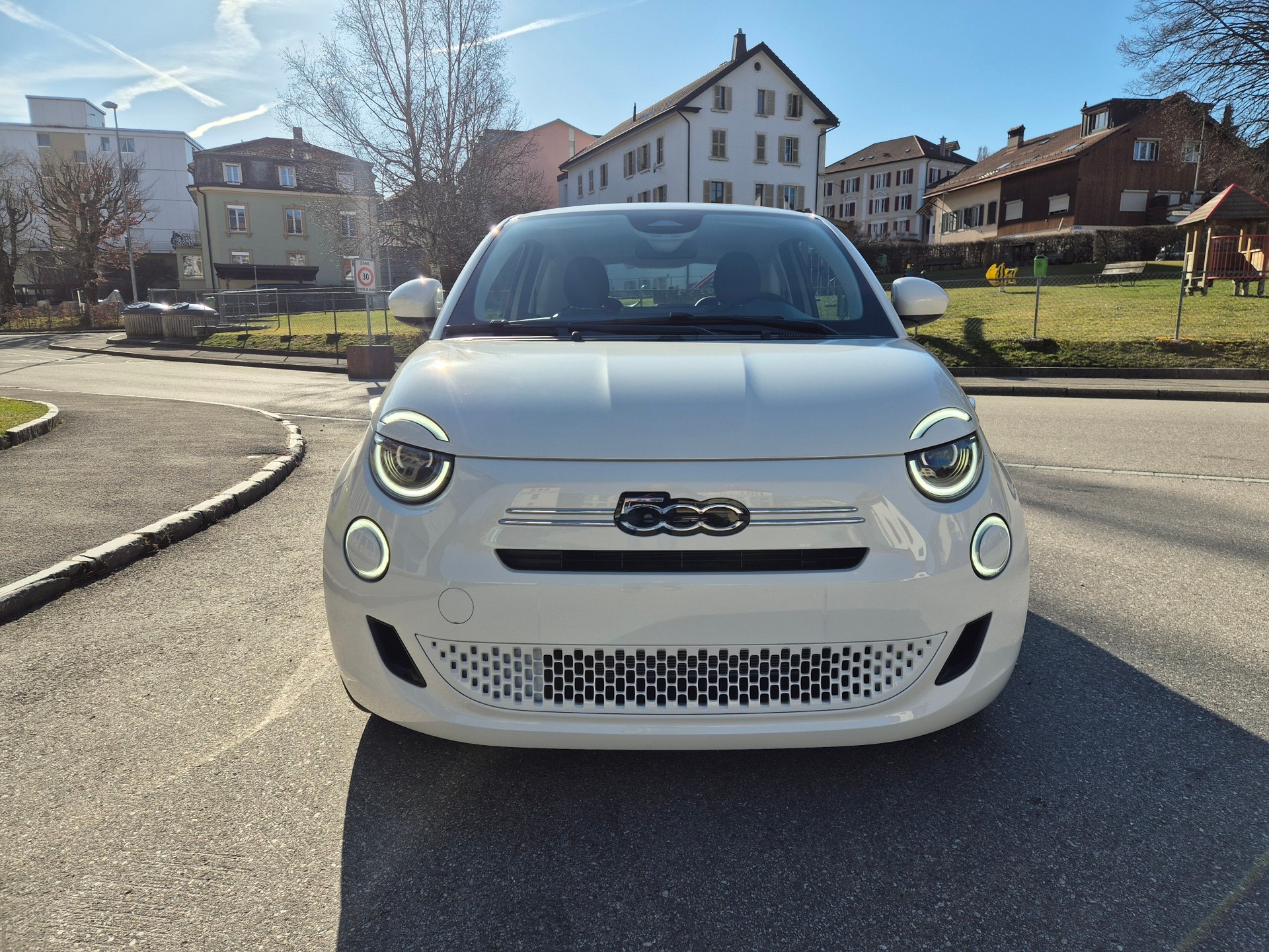 FIAT 500 1.0 FireFly MHD Torino-image-5