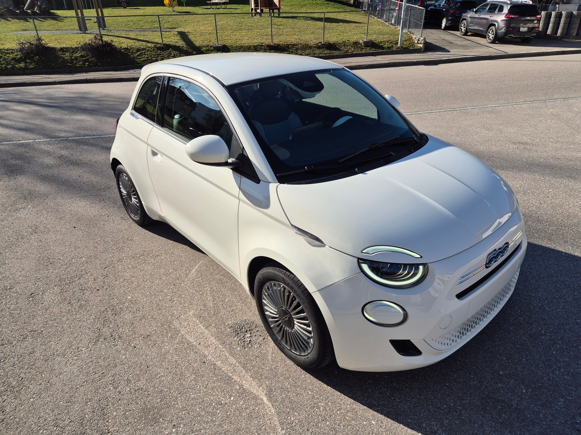 FIAT 500 1.0 FireFly MHD Torino-image-4
