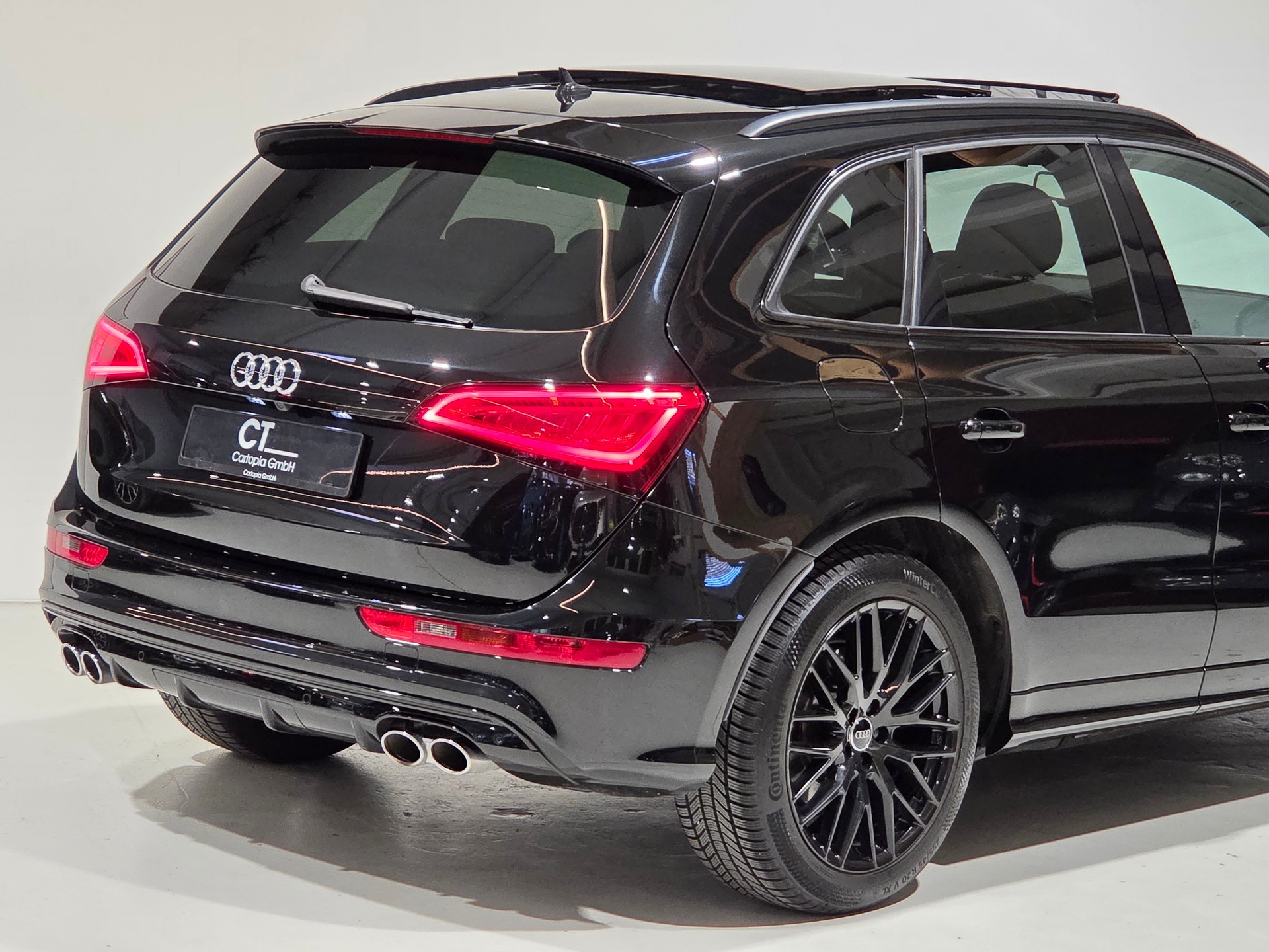 AUDI SQ5 3.0 TDI plus quattro tiptronic-image-29