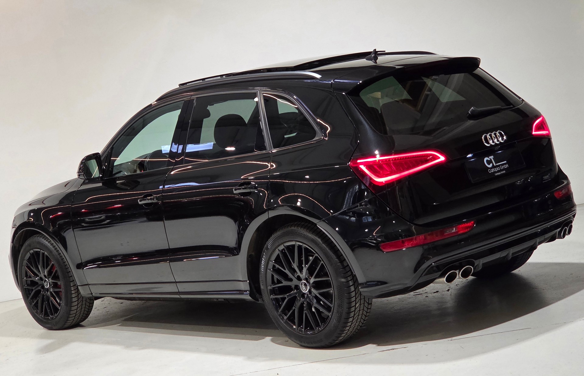 AUDI SQ5 3.0 TDI plus quattro tiptronic-showroom-element-2