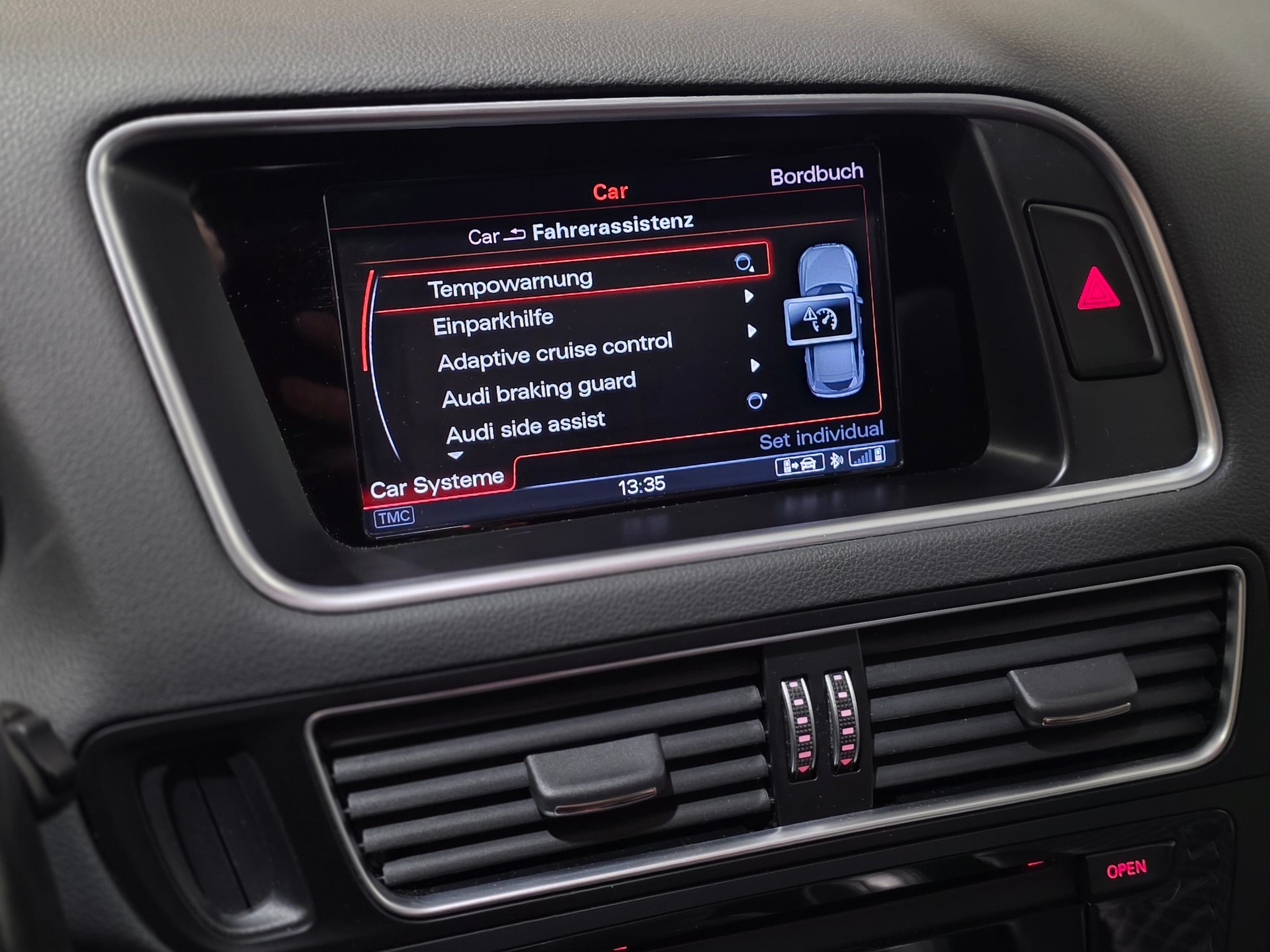 AUDI SQ5 3.0 TDI plus quattro tiptronic-image-9