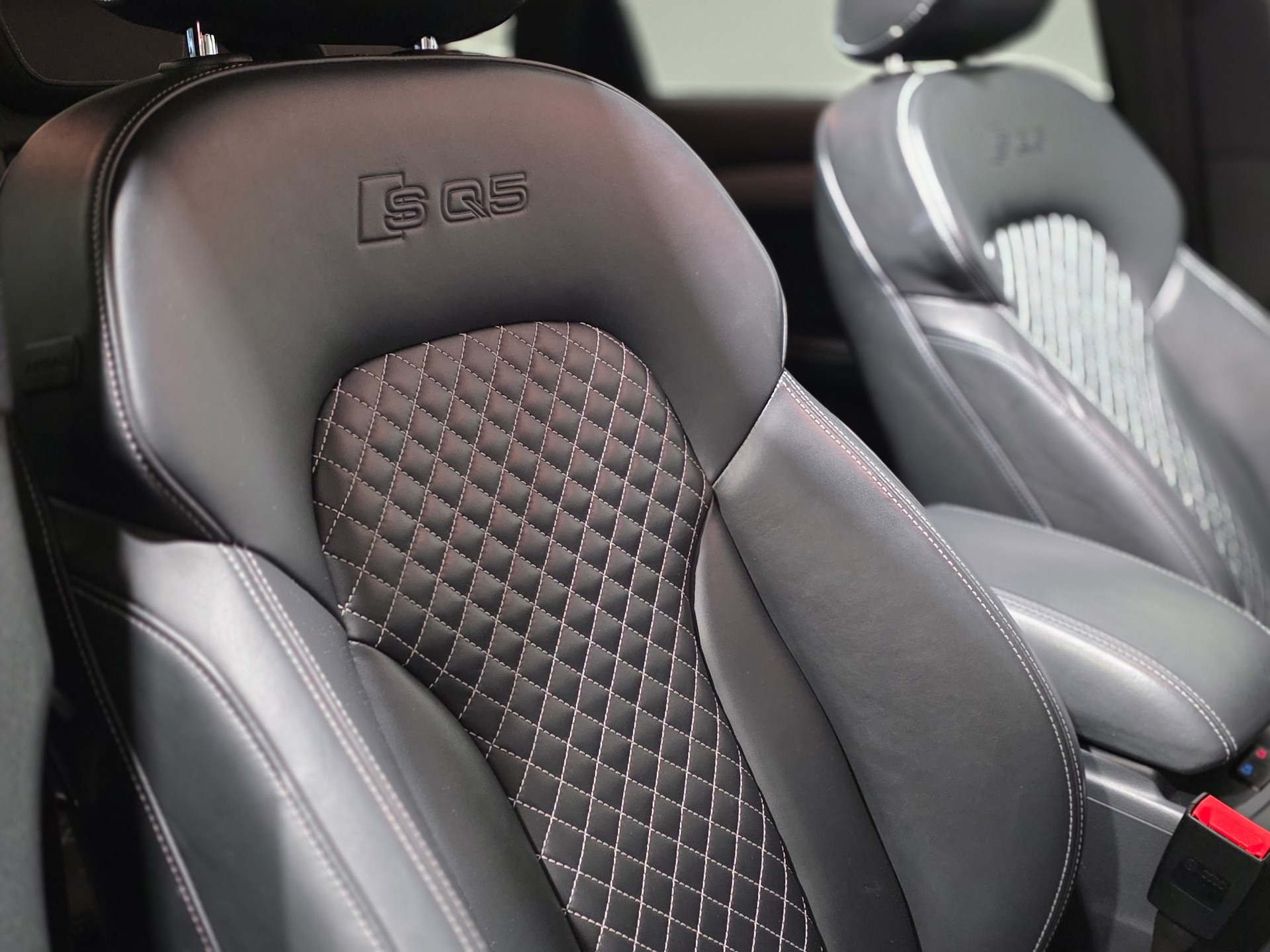 AUDI SQ5 3.0 TDI plus quattro tiptronic-image-19