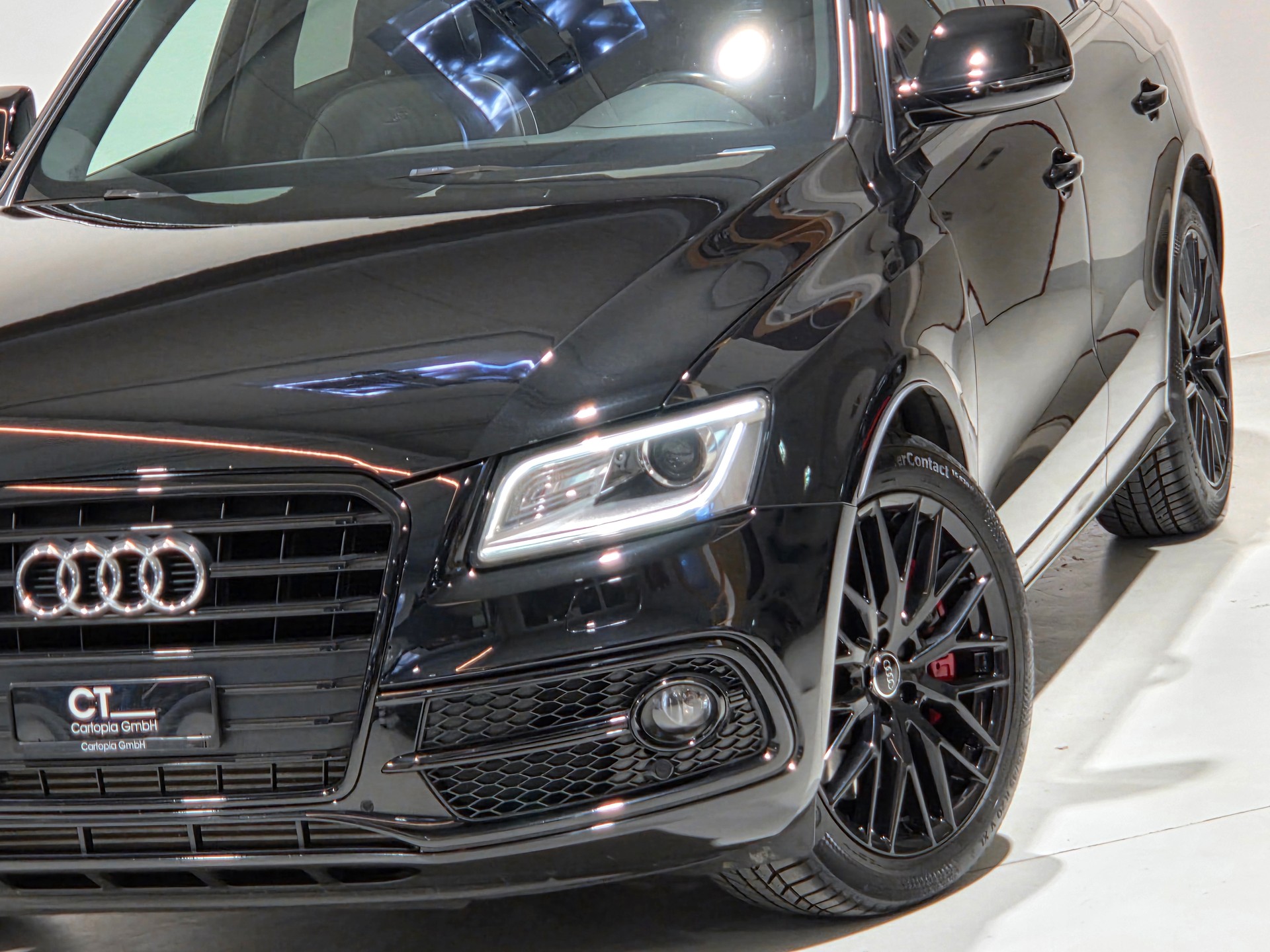 AUDI SQ5 3.0 TDI plus quattro tiptronic-image-23