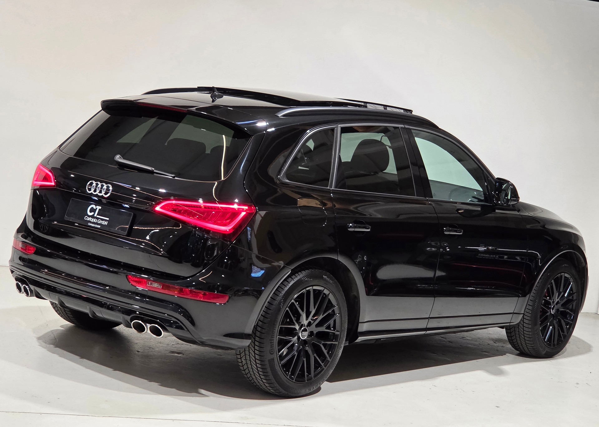 AUDI SQ5 3.0 TDI plus quattro tiptronic-image-28