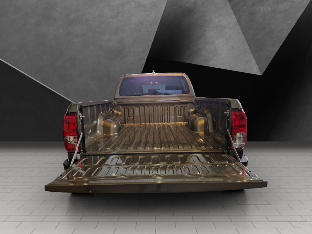 TOYOTA Hilux Double Cab.-Pick-up 2.8 48038/004-image-6