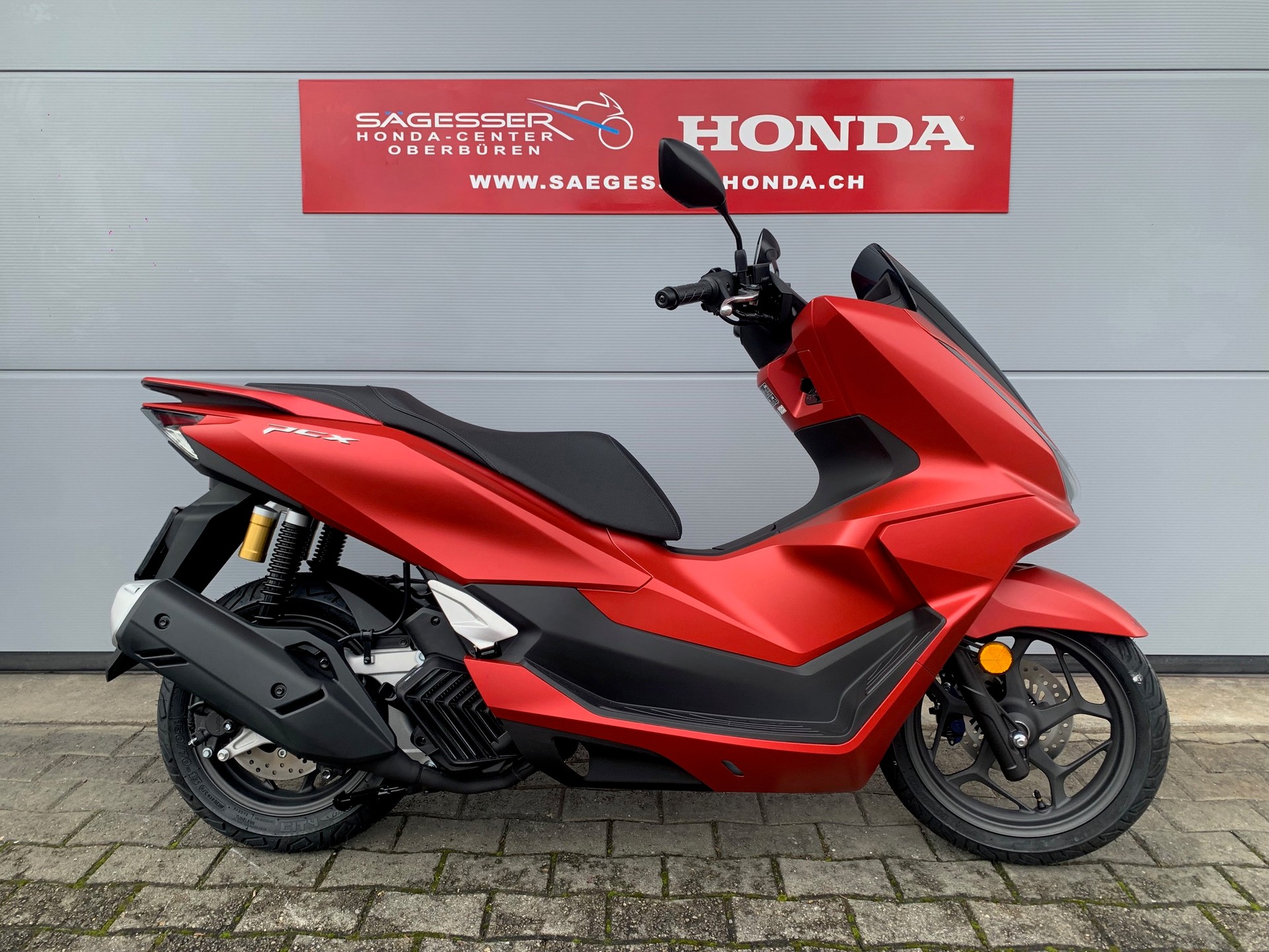 HONDA PCX 125 i ABS DELUXE 2026