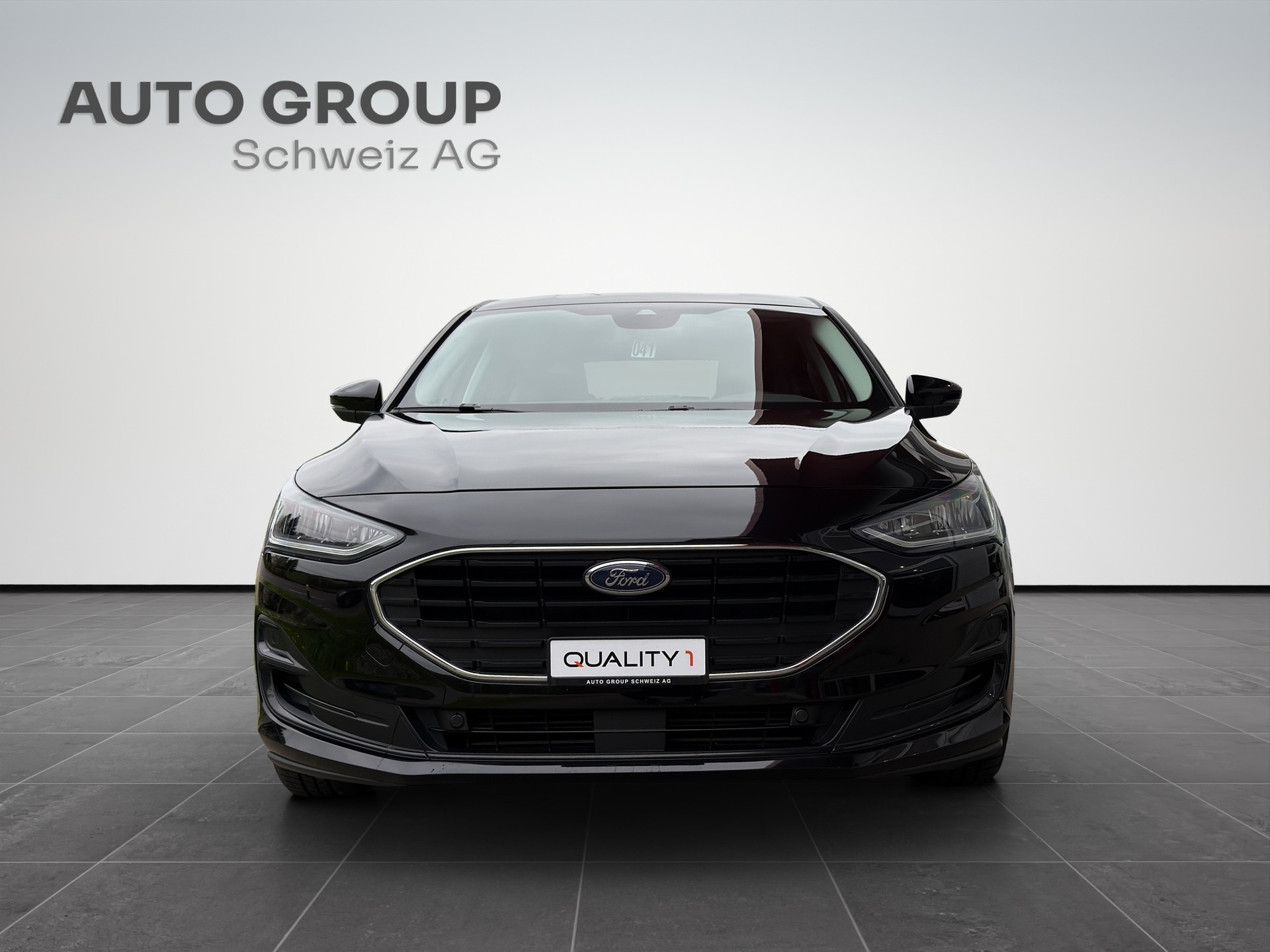 FORD Focus 1.0 MHEV Cool Connect Automatic-image-4