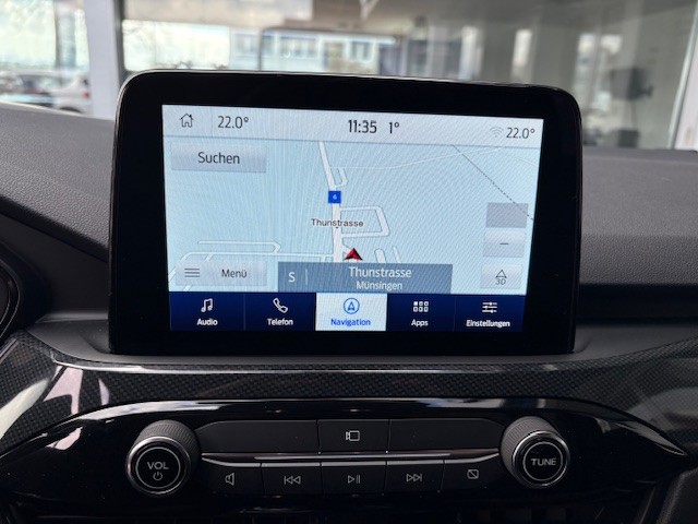 FORD Kuga 2.5 FHEV ST-Line X 4WD-image-17