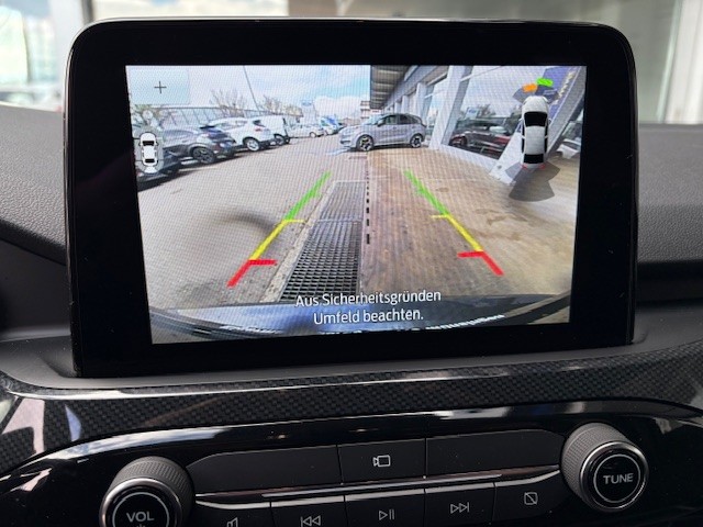 FORD Kuga 2.5 FHEV ST-Line X 4WD-image-19