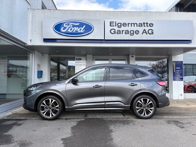 FORD Kuga 2.5 FHEV ST-Line X 4WD-image-5