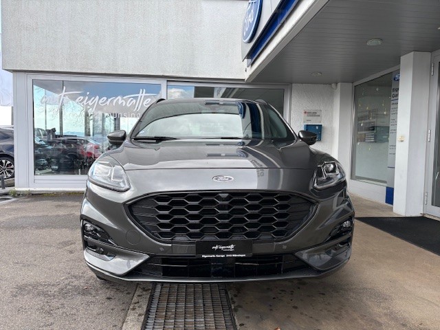 FORD Kuga 2.5 FHEV ST-Line X 4WD-showroom-element-2