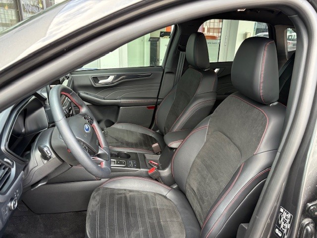 FORD Kuga 2.5 FHEV ST-Line X 4WD-image-7
