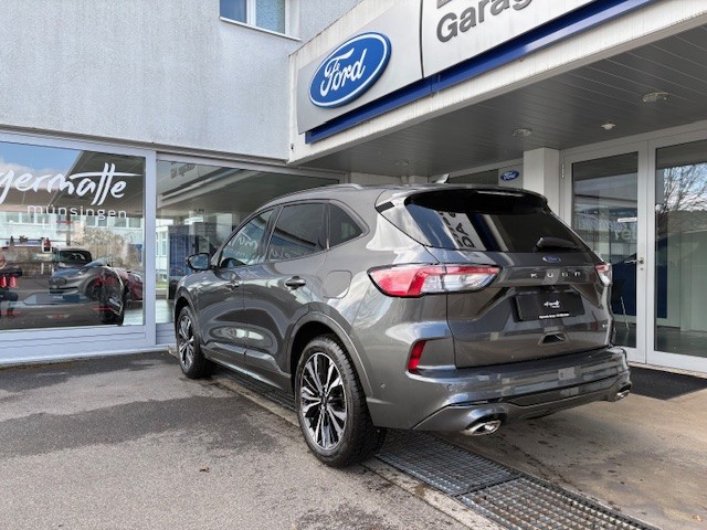 FORD Kuga 2.5 FHEV ST-Line X 4WD-showroom-element-3