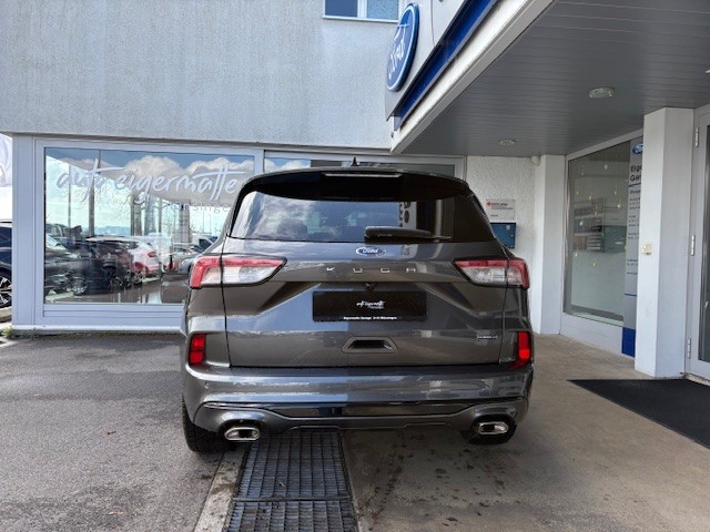FORD Kuga 2.5 FHEV ST-Line X 4WD-image-4