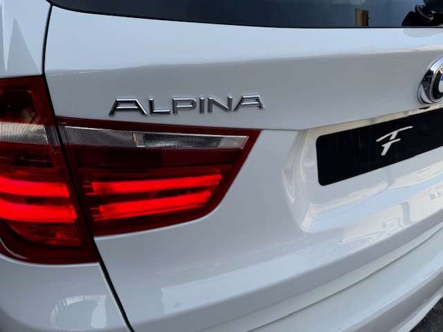 BMW-ALPINA XD3 3.0 Biturbo 4x4 **CH Fahrzeug**-showroom-element-3