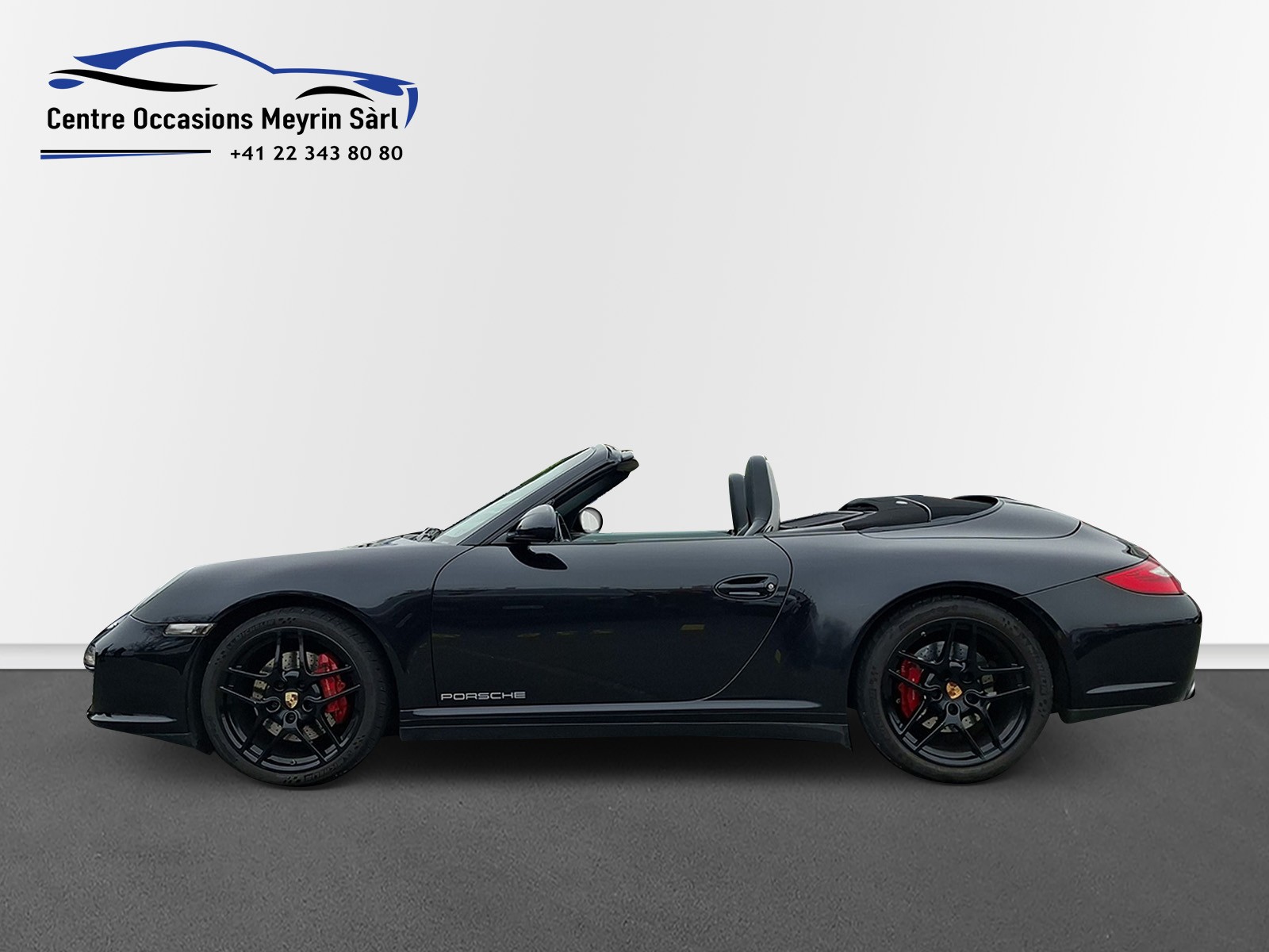 PORSCHE 911 Cabrio Carrera 4S PDK-showroom-element-1