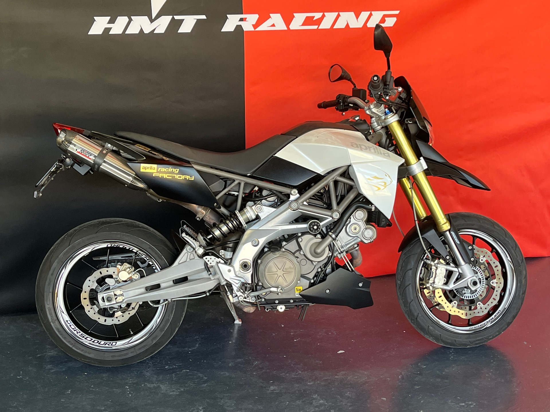 APRILIA Dorsoduro SMV 750-image-2