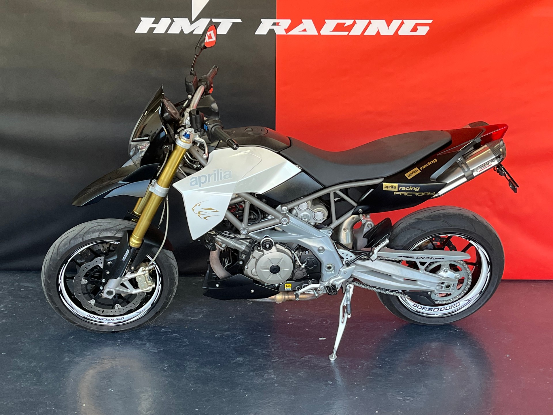 APRILIA Dorsoduro SMV 750-image-3