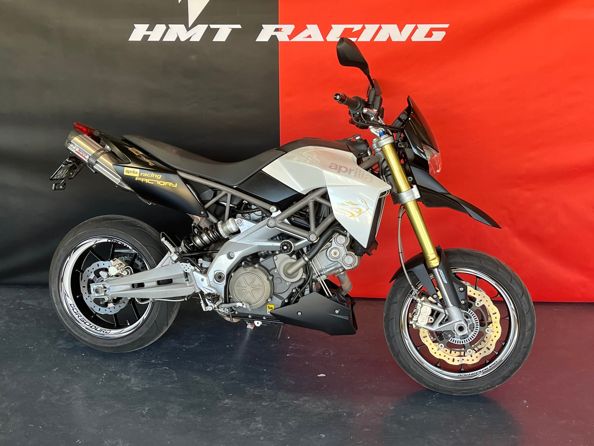 APRILIA Dorsoduro SMV 750-image-0