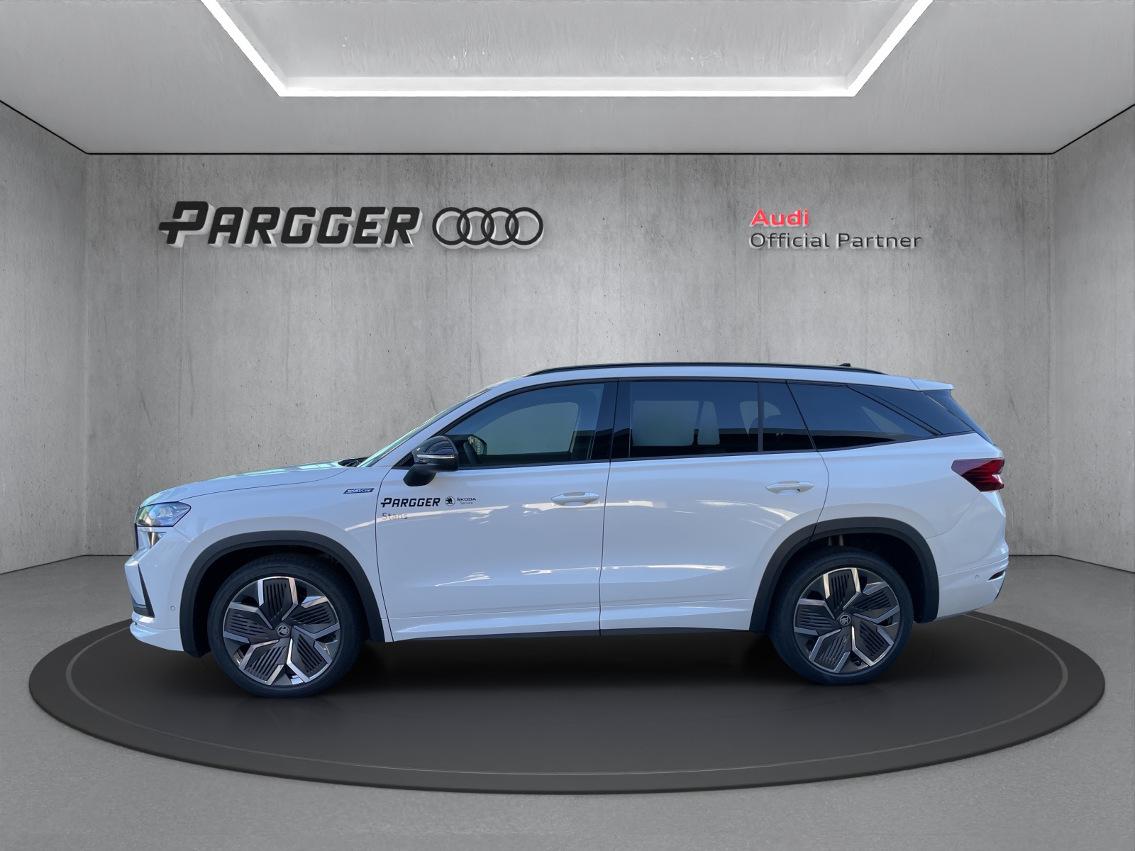 SKODA Kodiaq 2.0 TSI Sportline 4x4-showroom-element-2