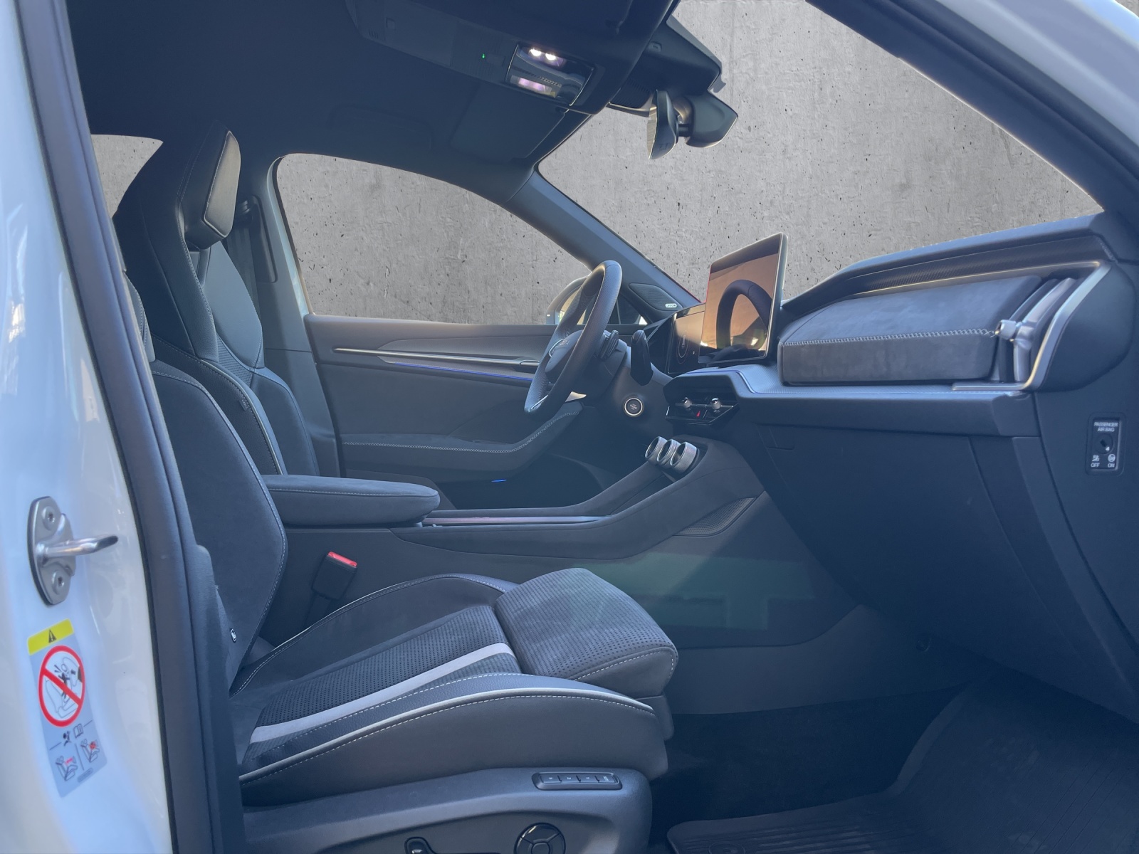 SKODA Kodiaq 2.0 TSI Sportline 4x4-image-7