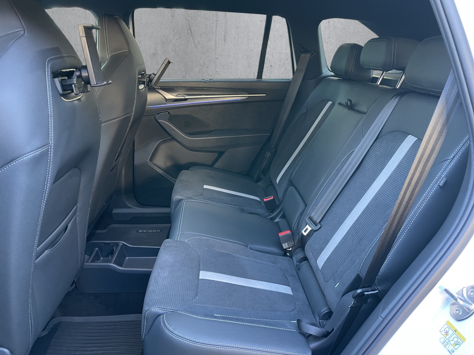 SKODA Kodiaq 2.0 TSI Sportline 4x4-image-13