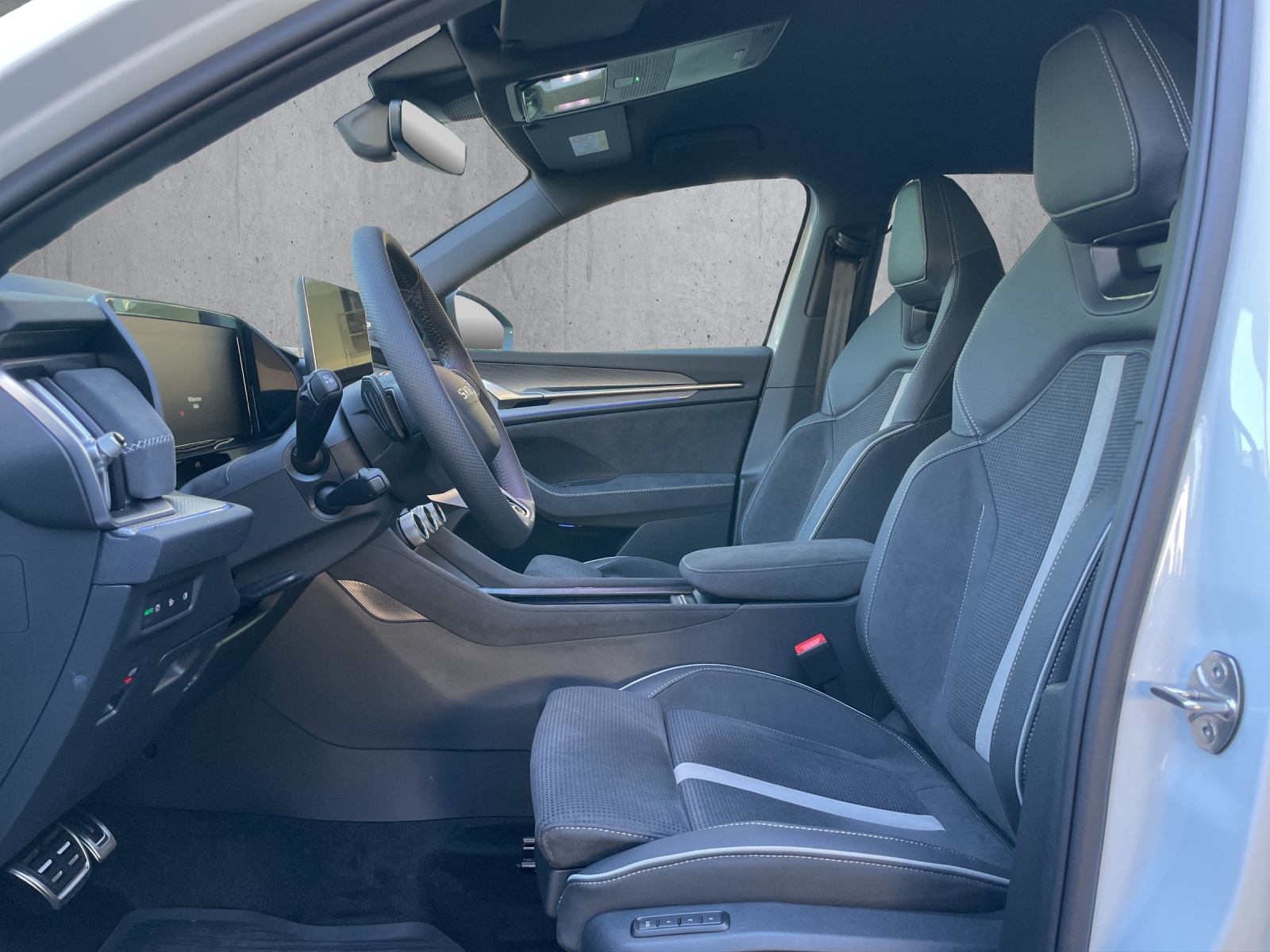 SKODA Kodiaq 2.0 TSI Sportline 4x4-image-6