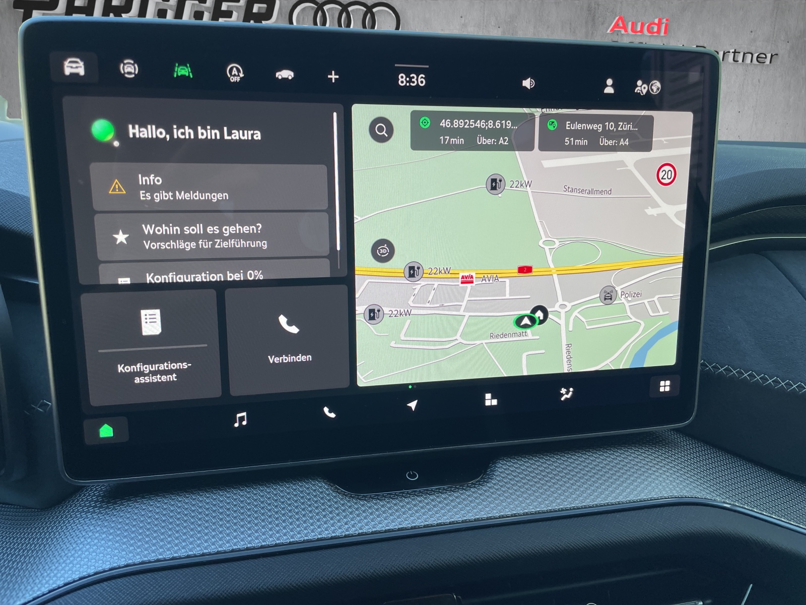 SKODA Kodiaq 2.0 TSI Sportline 4x4-image-12