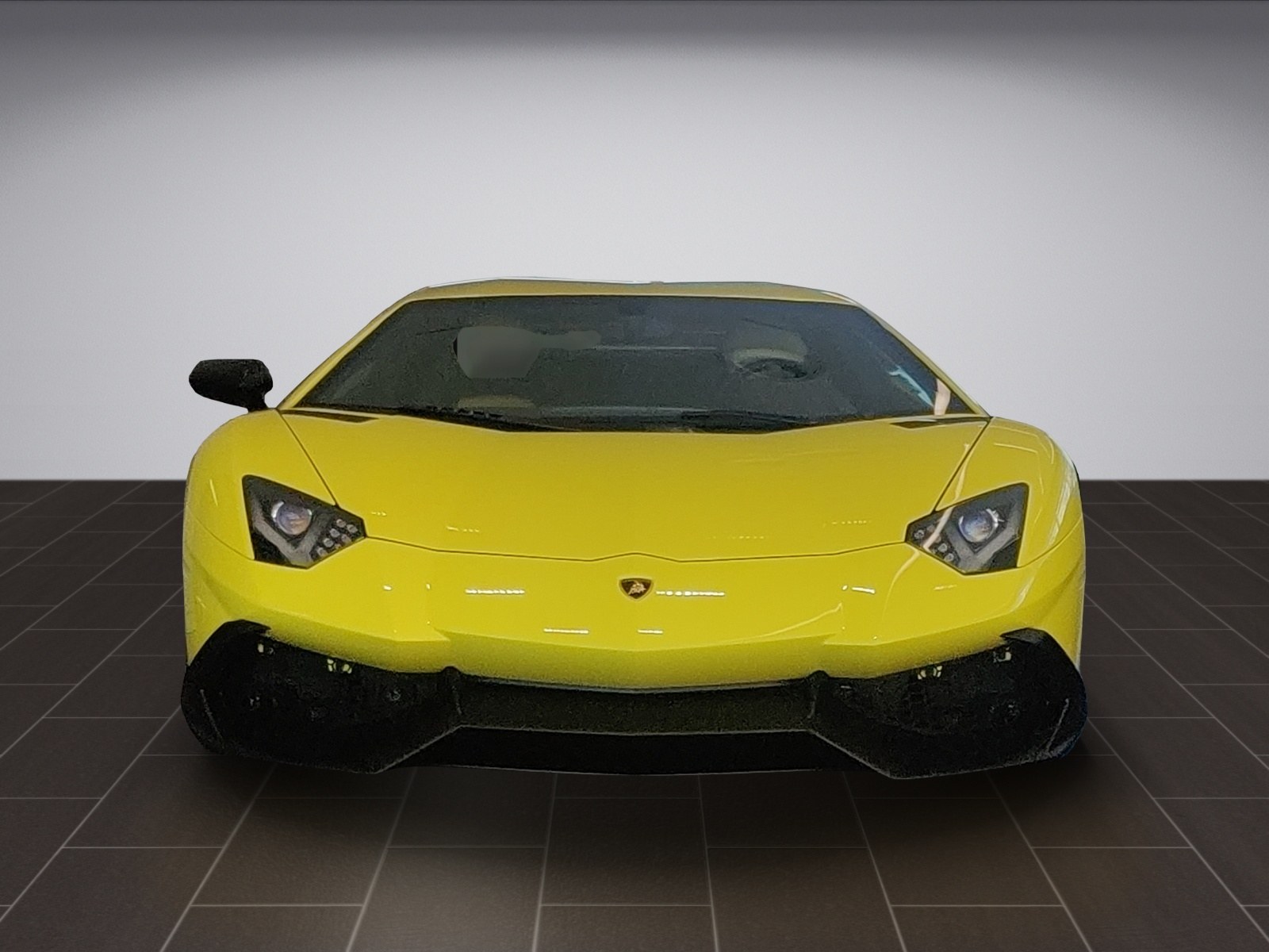 LAMBORGHINI Aventador 6.5 LP720 50° Anniversario-image-4